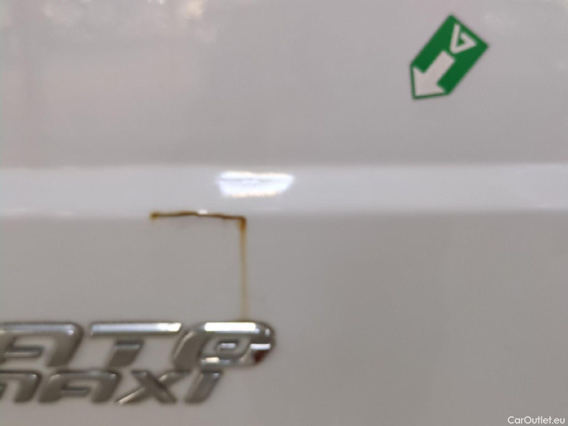  Fiat  Ducato FIAT  VU 4p Fourgon Maxi 3.5 XL H2 2.3 Mjet 130 Pack Pro Nav #28