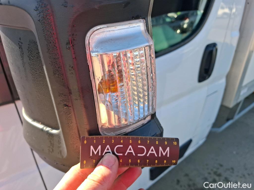  Citroen  Jumper  Plateau 35 L3 Control BlueHDi 165 2.2 BlueHDi 165CV E6dT #11