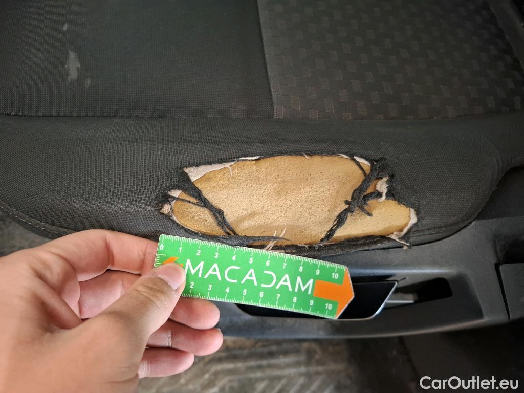  Ford  Transit FORD  Custom / 2018 / 4P / Fourgon tôlé 2.0 ECOBLUE 130 300 L1H1 TREND BUSINESS #8