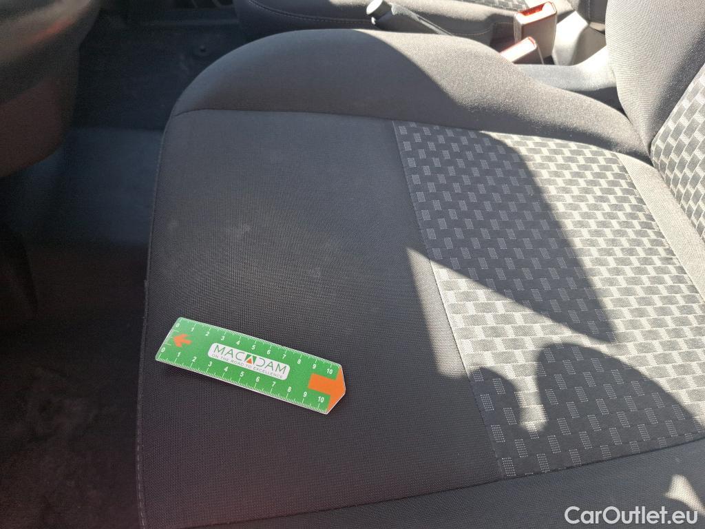  Ford  Transit  Fourgon 310 L3 Trend #16