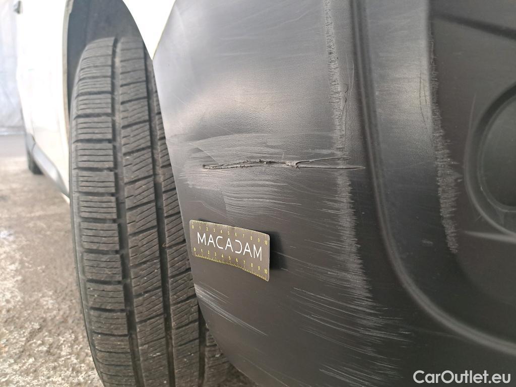  Citroen  Jumpy  Fourgon Club M 1.5 BlueHDi 100CV BVM6 E6d #11