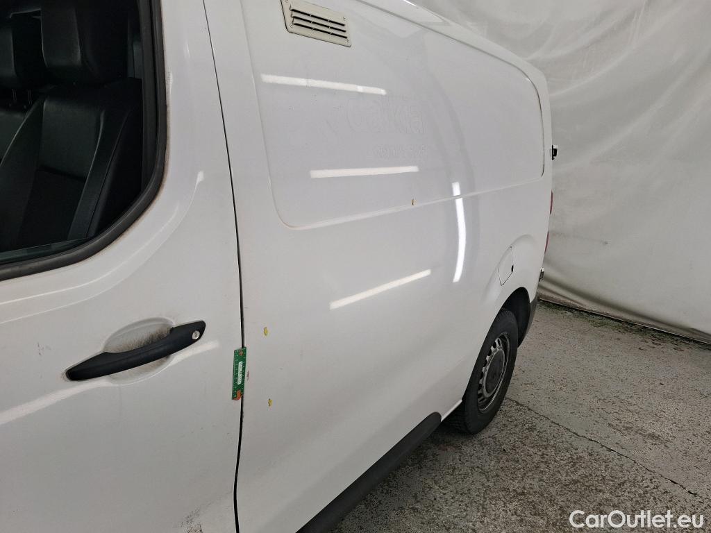  Citroen  Jumpy  Fourgon Driver M 2.0 BlueHDi 120CV BVM6 E6dT #3