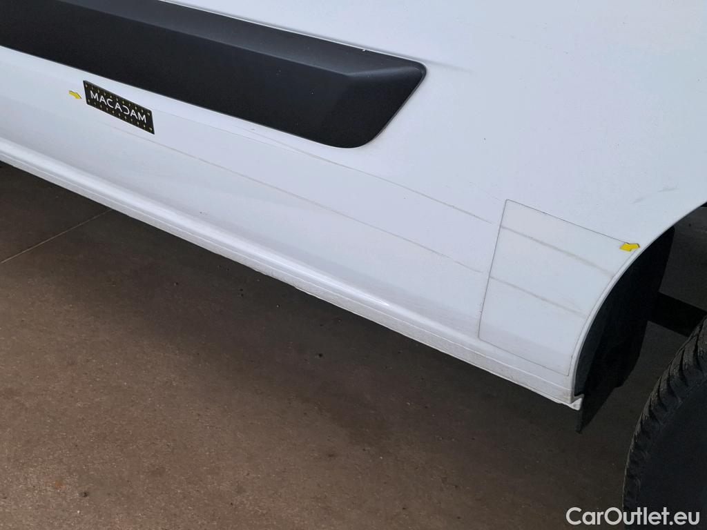  Ford  Transit  Custom Fourgon 300 L1 Trend #8