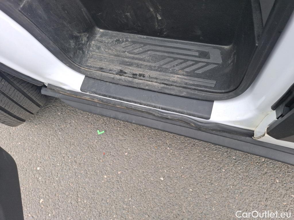  Ford  Transit FORD  / 2019 / 4P / Fourgon tôlé 2.0 ECOB 130PS 330 L3H2 TREND BUSINESS #1