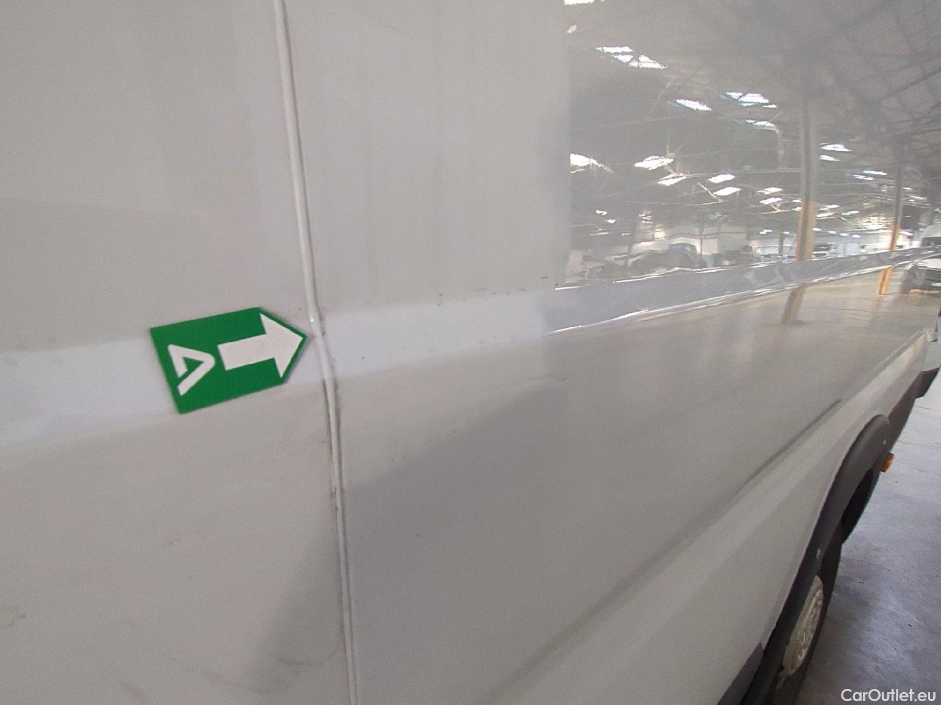  Fiat  Ducato FIAT  VU 4p Fourgon Maxi 3.5 XL H2 2.3 Mjet 130 Pack Pro Nav #22