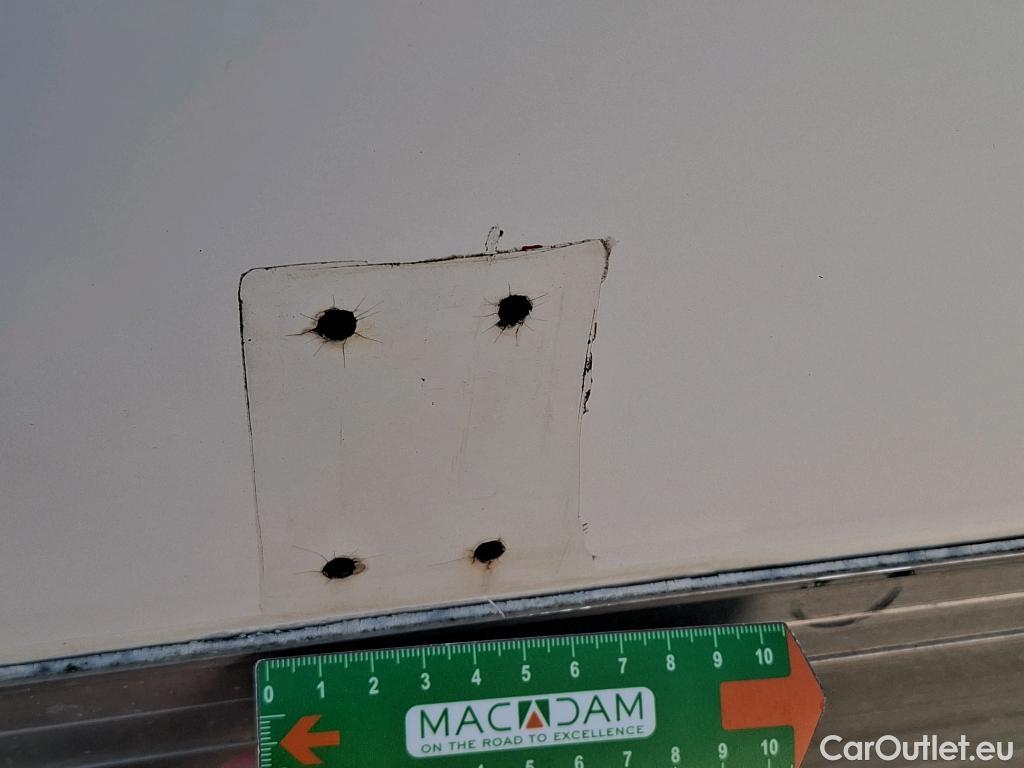  Ford  Transit FORD  / 2019 / 2P / Châssis cabine T 350 L4 TREND 2.0 l ecob 130 #4