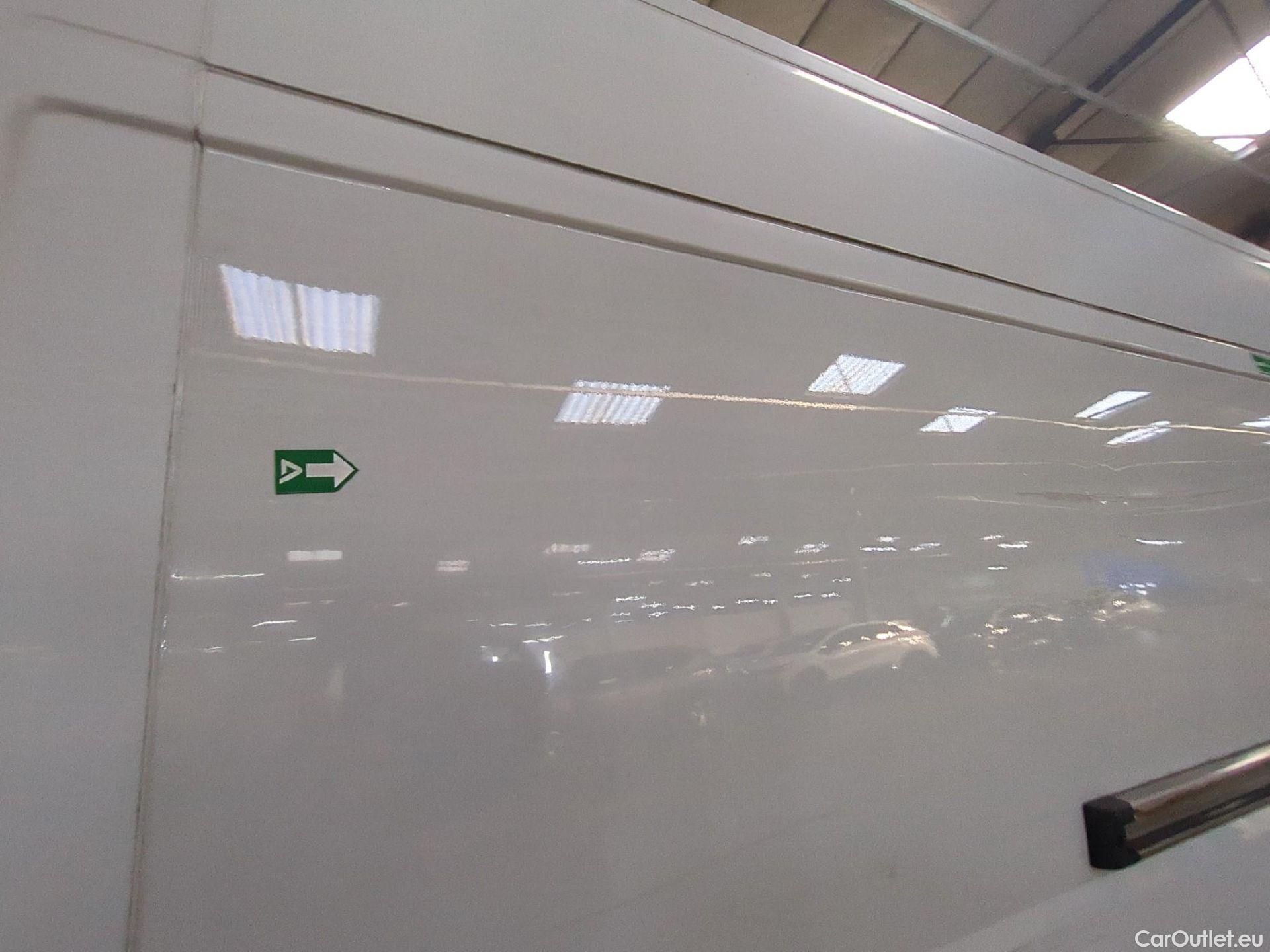  Fiat  Ducato FIAT  VU 4p Fourgon Maxi 3.5 XL H2 2.3 Mjet 130 Pack Pro Nav #43