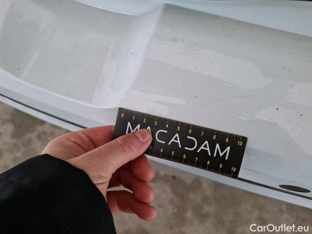  Dacia  Sandero  II Stepway 1.5 dCi 95CV BVM5 E6dT / TRANSFO VP/VF #4