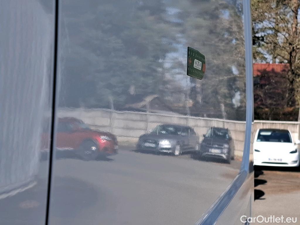  Ford  Transit  Fourgon 310 L3 Trend #3