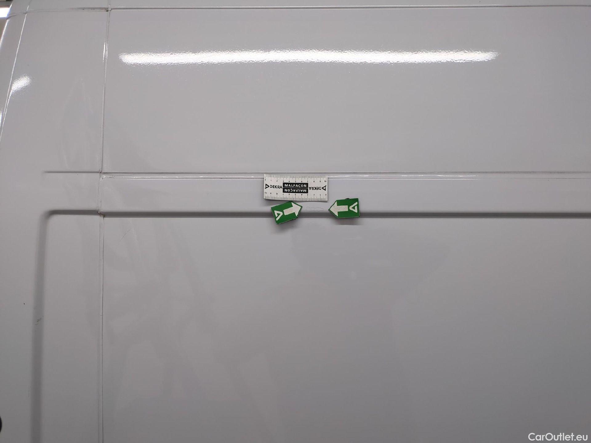  Fiat  Ducato FIAT  / 2014 / 4P / Fourgon tôlé 2.3 Mjet 140 Maxi 3.5 XL H2 Business #15