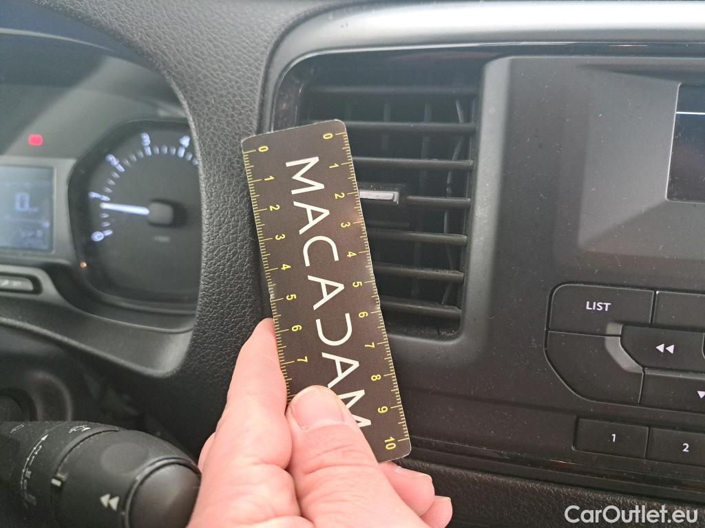  Citroen  Jumpy  Fourgon Club M 1.5 BlueHDi 100CV BVM6 E6d #36