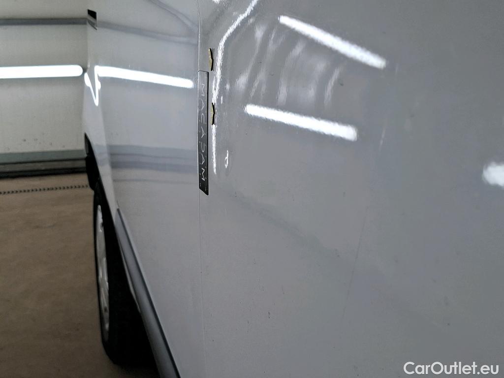  Ford  Transit  Custom Fourgon 300 L1 Trend #32