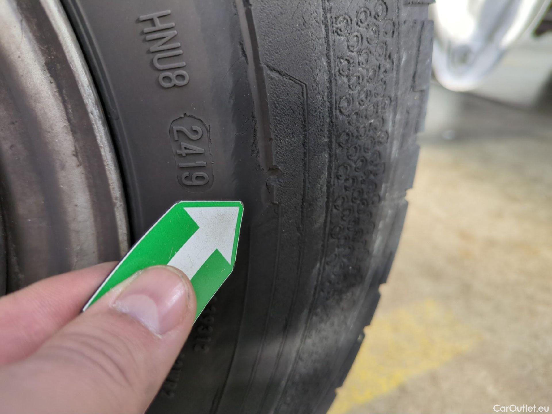  Fiat  Ducato FIAT  SC / 2014 / 2P / Châssis cabine 3.5 L 2.3 Multijet 120 Pack Pro Nav #7