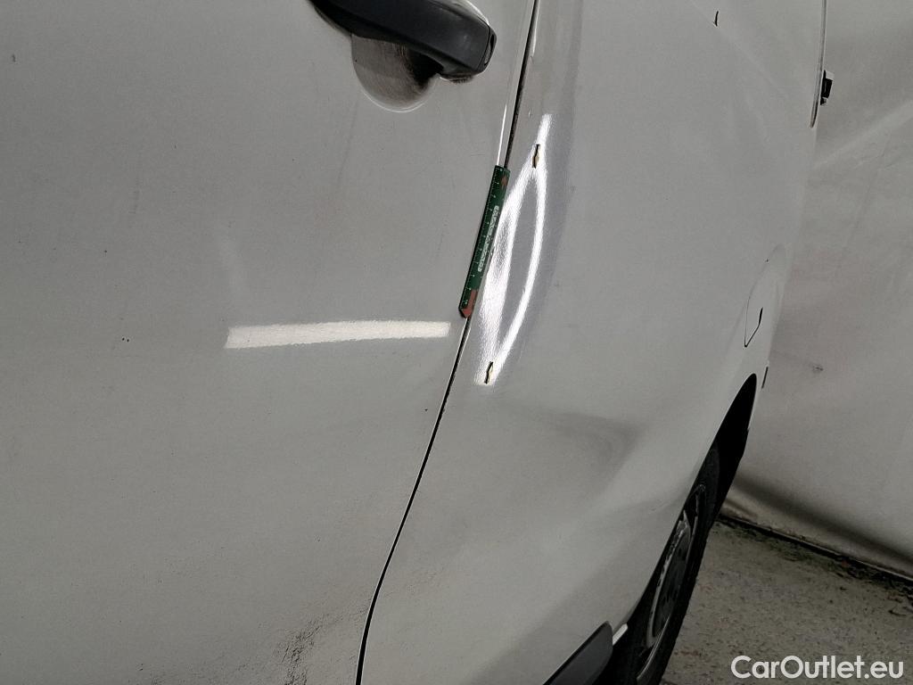  Citroen  Jumpy  Fourgon Driver M 2.0 BlueHDi 120CV BVM6 E6dT #4