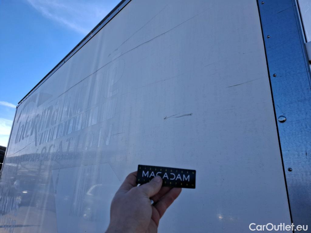  Citroen  Jumper  Plateau 35 L3 Control BlueHDi 165 2.2 BlueHDi 165CV E6dT #1