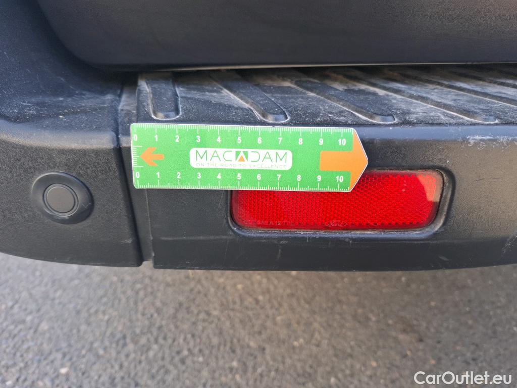  Ford  Transit  Fourgon 310 L3 Trend #21