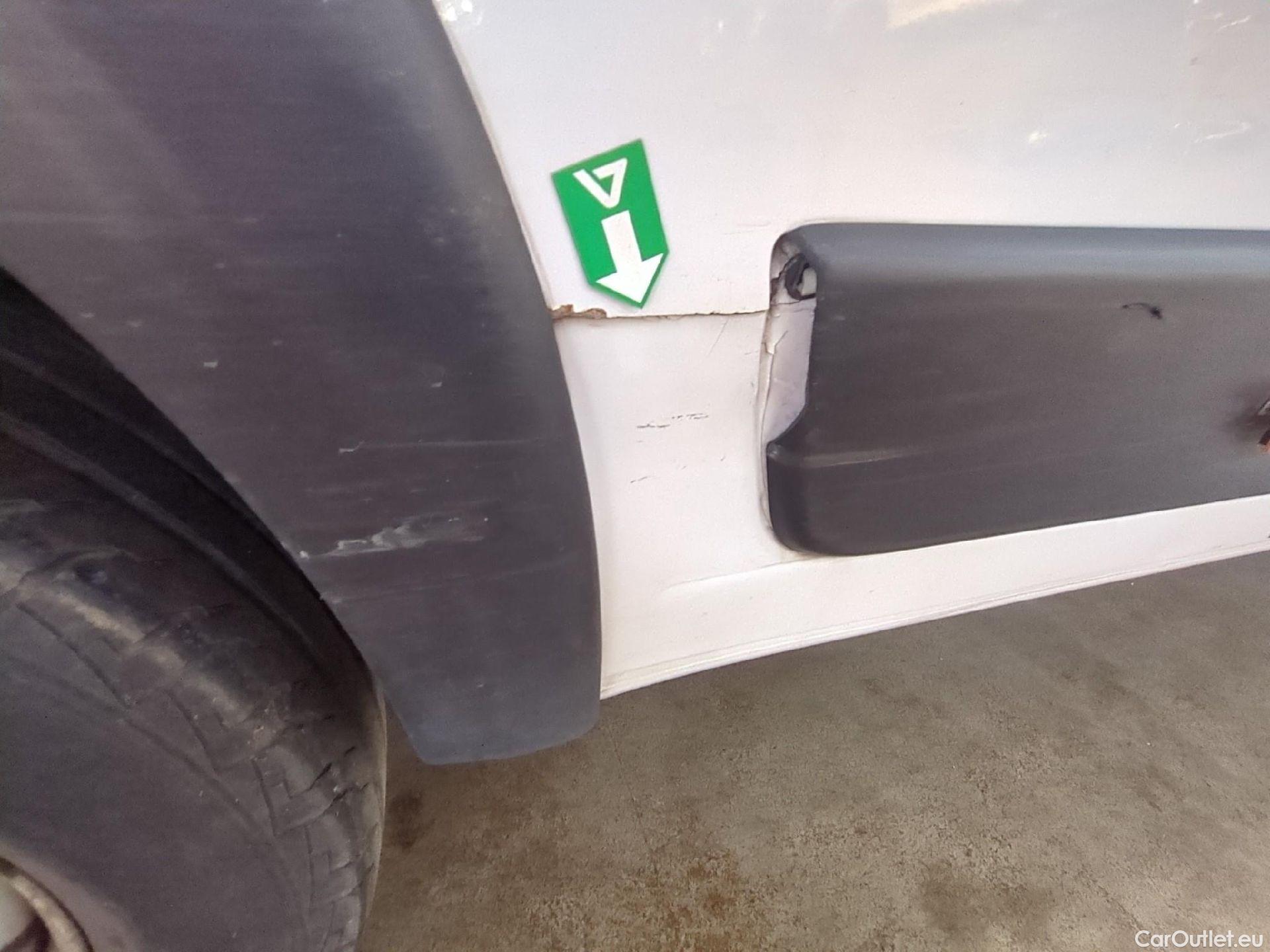  Fiat  Ducato FIAT  VU 4p Fourgon Maxi 3.5 XL H2 2.3 Mjet 130 Pack Pro Nav #55