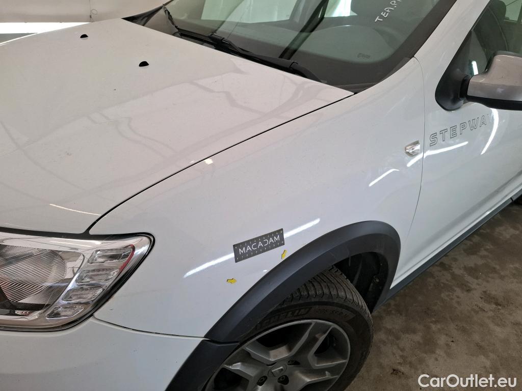  Dacia  Sandero  II Stepway 1.5 dCi 95CV BVM5 E6dT / TRANSFO VP/VF #5