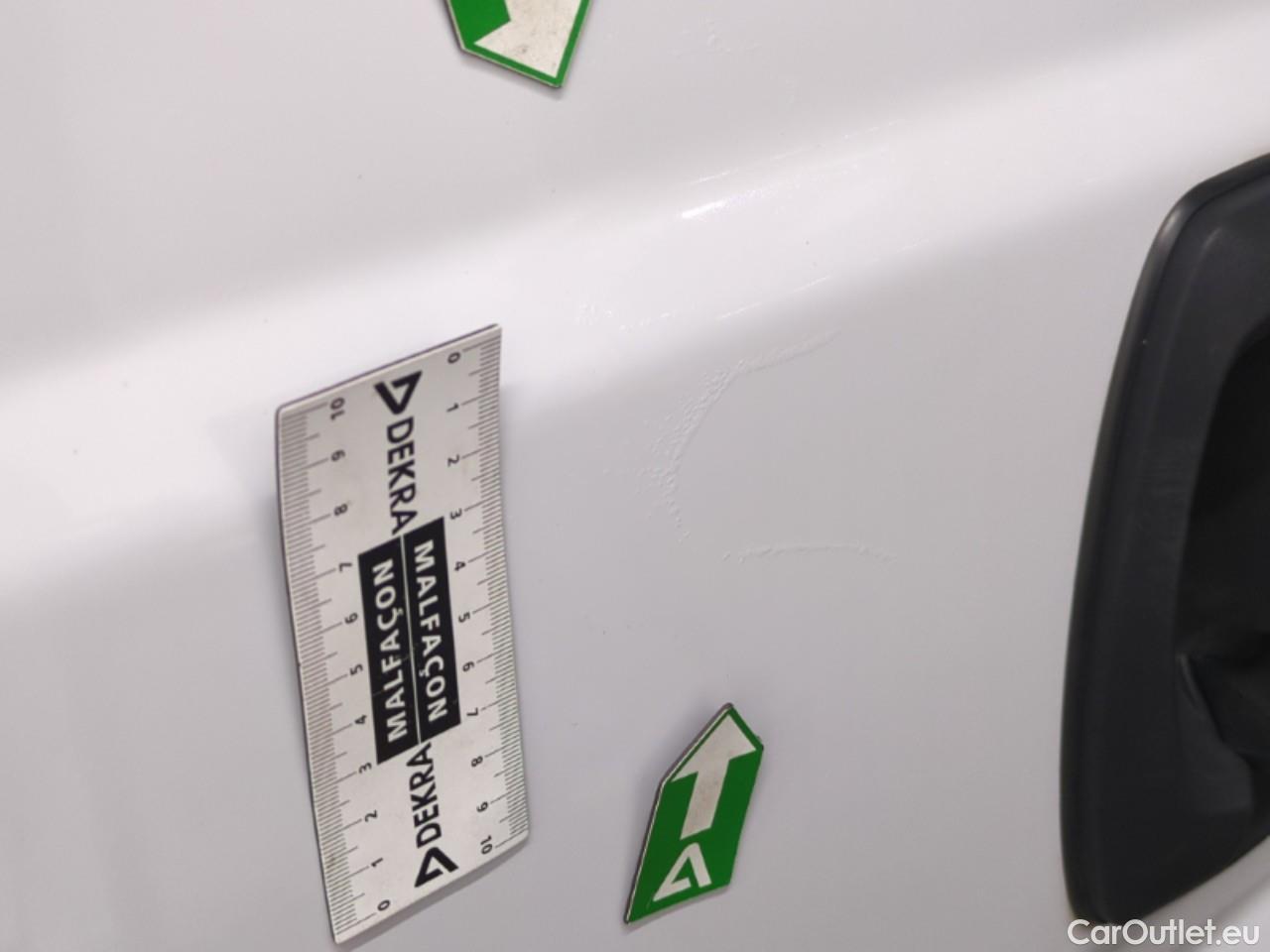  Fiat  Ducato FIAT  / 2014 / 4P / Fourgon tôlé 2.3 Mjet 140 Maxi 3.5 XL H2 Business #21