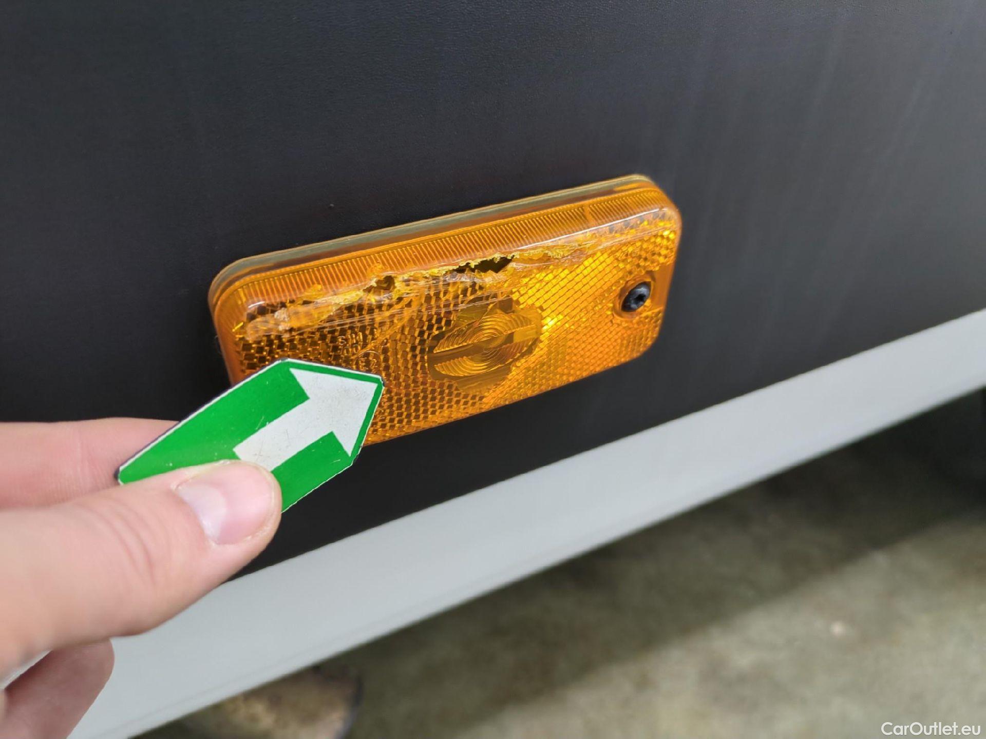  Fiat  Ducato FIAT  / 2014 / 4P / Fourgon tôlé 2.3 Mjet 140 Maxi 3.5 XL H2 Business #41