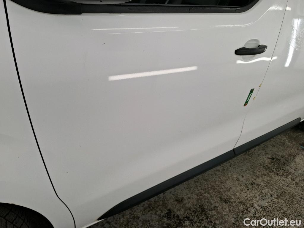  Citroen  Jumpy  Fourgon CityVan XS 1.5 BlueHDi 120CV BVM6 E6dT #6