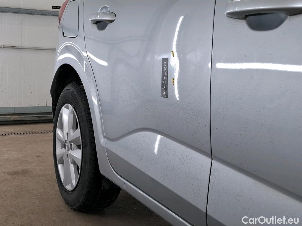  Dacia  Sandero  III Confort 1.0 TCe 90CV BVM5 E6d / TRANSFO VP VF #3