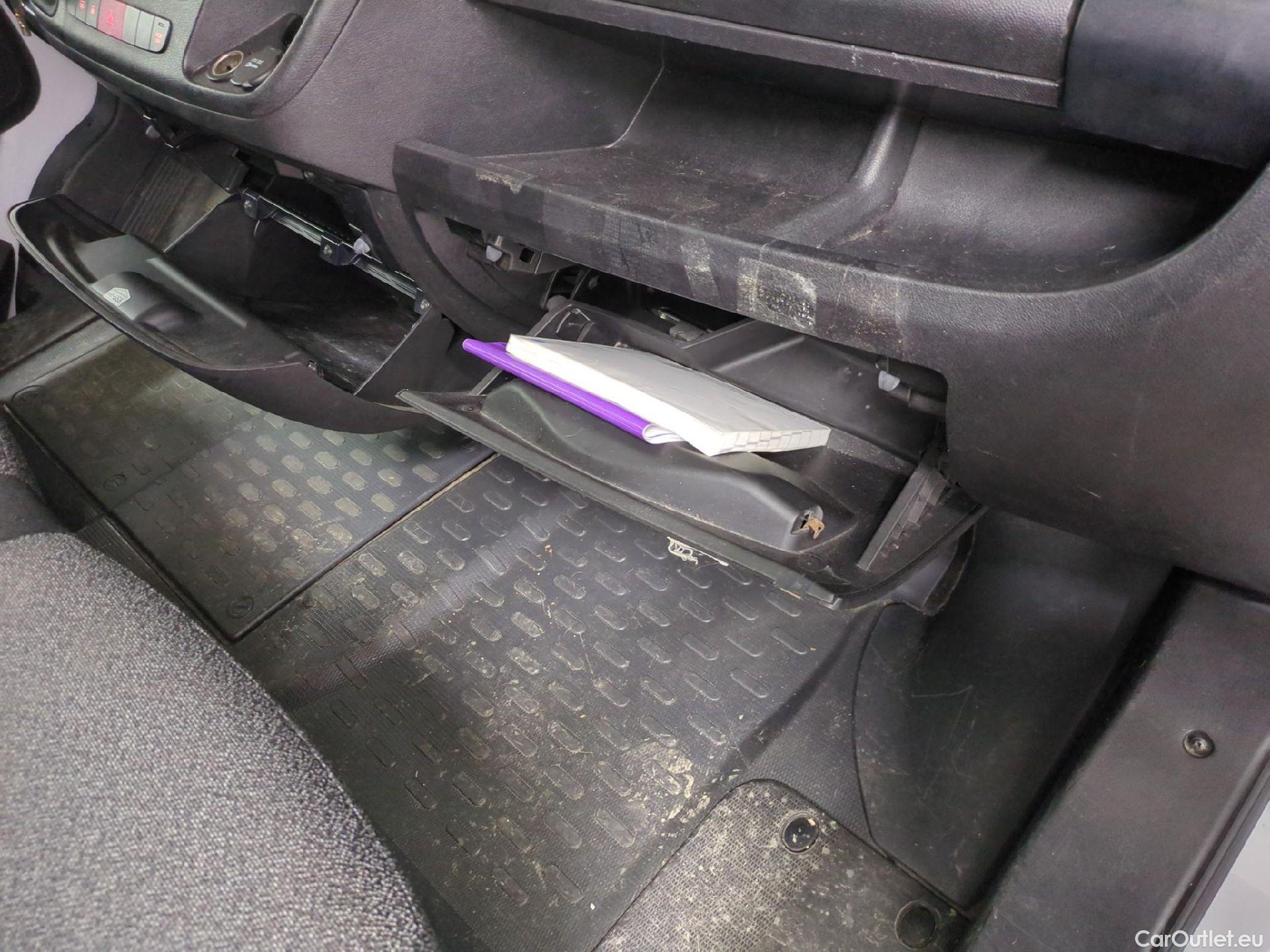  Fiat  Ducato FIAT  / 2014 / 4P / Fourgon tôlé 2.3 Mjet 140 Maxi 3.5 XL H2 Business #2