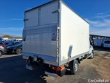  Citroen  Jumper  Plateau 35 L3 Control BlueHDi 165 2.2 BlueHDi 165CV E6dT #3