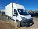  Citroen  Jumper  Plateau 35 L3 Control BlueHDi 165 2.2 BlueHDi 165CV E6dT #4