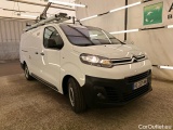  Citroen  Jumpy  Fourgon Fourgon XL 2.0 BlueHDi 145CV BVM6 6E #4