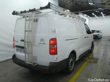  Citroen  Jumpy  Fourgon Driver XL 2.0 BlueHDi 120CV BVM6 E6dT #3