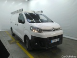  Citroen  Jumpy  Fourgon Driver XL 2.0 BlueHDi 120CV BVM6 E6dT #4