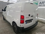  Citroen  Jumpy  Fourgon Driver M 2.0 BlueHDi 120CV BVM6 E6dT #2