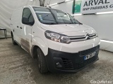  Citroen  Jumpy  Fourgon Driver M 2.0 BlueHDi 120CV BVM6 E6dT #4