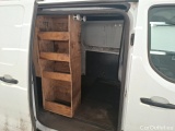  Citroen  Jumpy  Fourgon Driver M 2.0 BlueHDi 120CV BVM6 E6dT #9