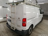  Citroen  Jumpy  Fourgon CityVan XS 1.5 BlueHDi 120CV BVM6 E6dT #3