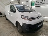  Citroen  Jumpy  Fourgon CityVan XS 1.5 BlueHDi 120CV BVM6 E6dT #4