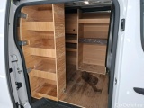  Citroen  Jumpy  Fourgon CityVan XS 1.5 BlueHDi 120CV BVM6 E6dT #9