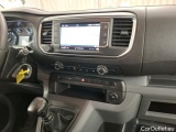  Citroen  Jumpy  Fourgon CityVan XS 1.5 BlueHDi 120CV BVM6 E6dT #10