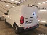  Citroen  Jumpy  Fourgon Club M 1.5 BlueHDi 100CV BVM6 E6d #2