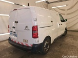  Citroen  Jumpy  Fourgon Club M 1.5 BlueHDi 100CV BVM6 E6d #3
