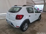  Dacia  Sandero  II Stepway 1.5 dCi 95CV BVM5 E6dT / TRANSFO VP/VF #3