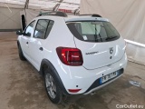  Dacia  Sandero  II Stepway 1.5 dCi 95CV BVM5 E6dT / TRANSFO VP/VF #2