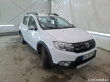 Dacia  Sandero  II Stepway 1.5 dCi 95CV BVM5 E6dT / TRANSFO VP/VF #4