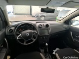  Dacia  Sandero  II Stepway 1.5 dCi 95CV BVM5 E6dT / TRANSFO VP/VF #5