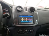  Dacia  Sandero  II Stepway 1.5 dCi 95CV BVM5 E6dT / TRANSFO VP/VF #7