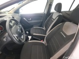  Dacia  Sandero  II Stepway 1.5 dCi 95CV BVM5 E6dT / TRANSFO VP/VF #8