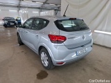  Dacia  Sandero  III Confort 1.0 TCe 90CV BVM5 E6d / TRANSFO VP VF #2