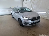  Dacia  Sandero  III Confort 1.0 TCe 90CV BVM5 E6d / TRANSFO VP VF #4