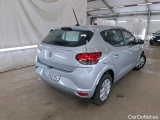  Dacia  Sandero  III Confort 1.0 TCe 90CV BVM5 E6d / TRANSFO VP VF #3